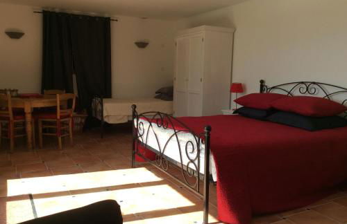 La Bastide des Cairns - Foto 16