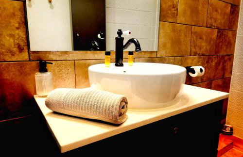 Casa Glesia loft medieval vue sur l eglise - Foto 5