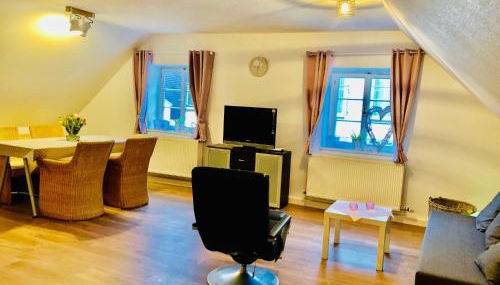 Ferienwohnung Villa Wolke - Foto 5