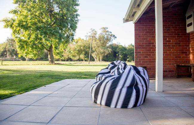 Coldstream Estate - The Whare - Foto 16