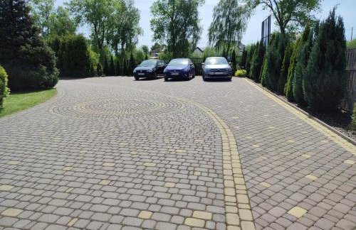 Willa Orle Gniazdo - Foto 40