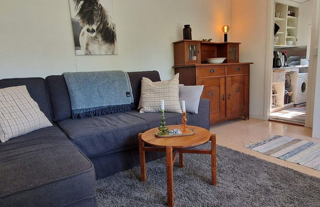 4 Star Holiday Home in Klintehamn-by Traum - Foto 14