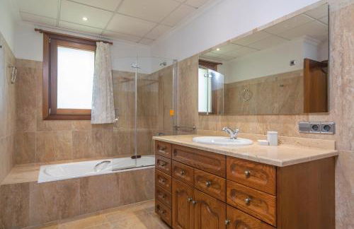 Can Mir Sa Posada des Pagès - Photo 29