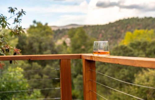 Glenwood Springs Mountain Getaway with Hot Tub and Riverfront - Foto 66