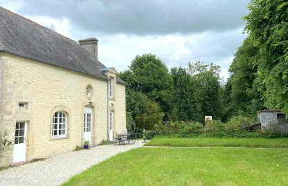 La maison du jardinier - Foto 2