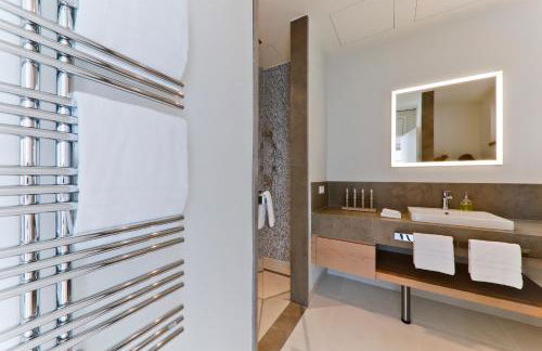 Upstalsboom Family Suiten und Lofts - Foto 37