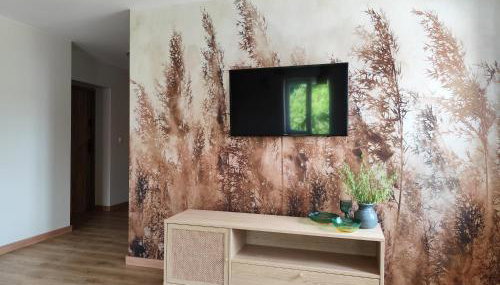 Stara Karczma Sypitki - Foto 2