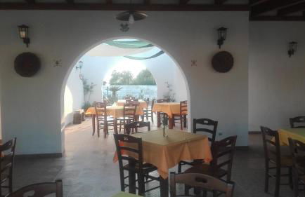 Agriturismo Serra Vecchia - Foto 23