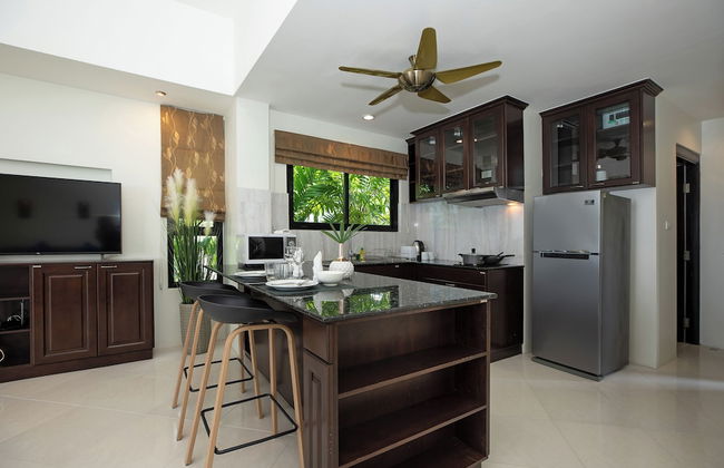 Baan Chom View Kamala - Foto 61