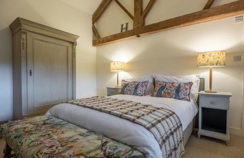 The Hayloft - Foto 36