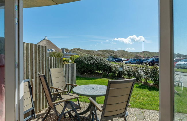 A Lovely Apartment at the Foot of the Dunes - Foto 53