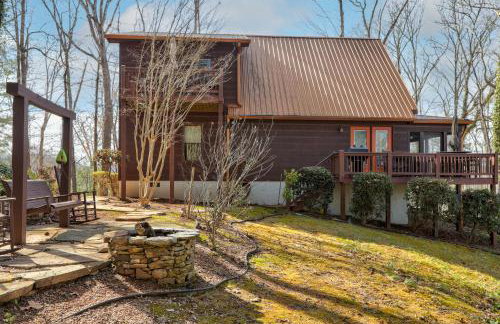 Hillcrest Hideaway - Foto 39