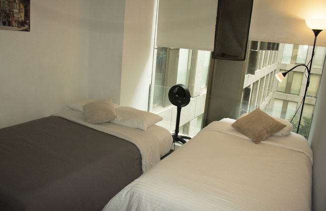 Puerta Alameda Suites - Foto 41