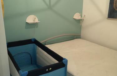 Dépendance avec terrasse, Disneyland Paris - Foto 3