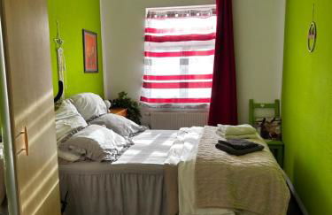 Ferienwohnung HAPPYHOME Bahnhofnah gemütlich familiär - Foto 29