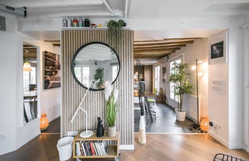 Saint-Germain-Des-Près Love Story - Foto 2