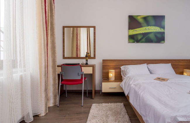 Casa Nicolae Luxury Suites - Photo 20