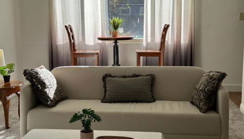 Downtown 2 Bedrooms Full Kitchen & Easy Parking - Foto 5