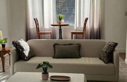 Downtown 2 Bedrooms Full Kitchen & Easy Parking - Foto 5