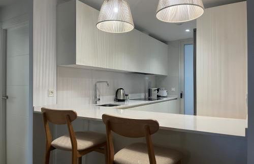 HOLY SEA Playa Granada Golf & Costa Tropical - Mar de Fabiola - Foto 11