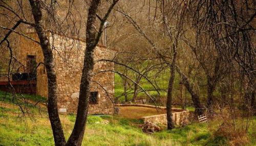 Molino Mellado - Foto 2