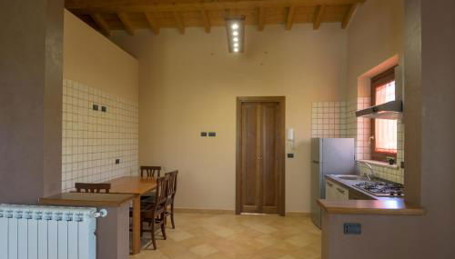 all'ombra dei castagni - Foto 3, stove