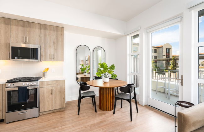 Mint House – Menlo Park - Foto 13