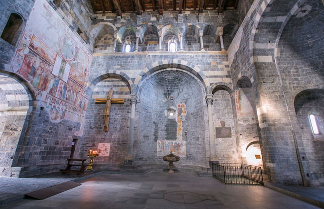 Gravedona Orange (Apt. 4) - Foto 36