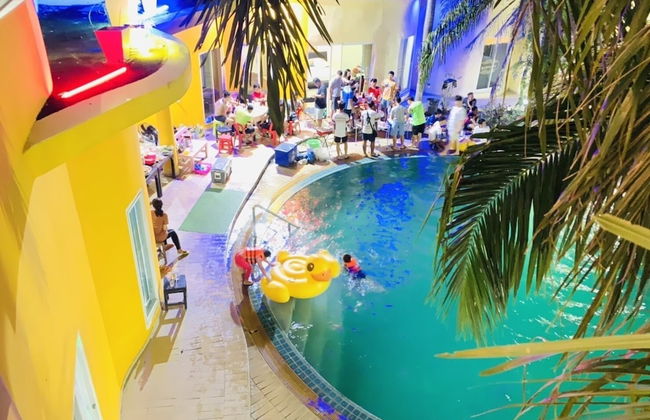 Snow Pattaya - Photo 38