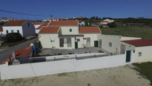 CASAL RIQUEZO T2 - Serra da Pescaria - NAZARÉ - Foto 2