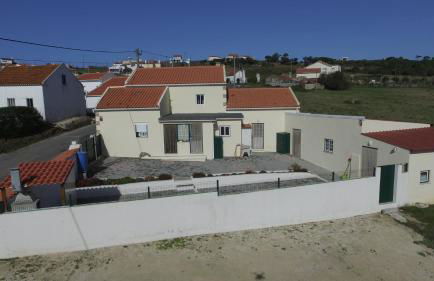CASAL RIQUEZO T2 - Serra da Pescaria - NAZARÉ - Foto 2