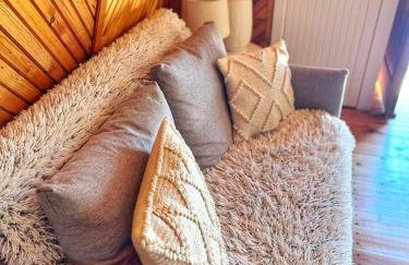 Poza czasem - domek letniskowy nad jeziorem - Foto 22