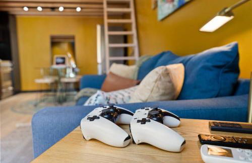 Sunny Loft Beaches Lakes Trails - Foto 30