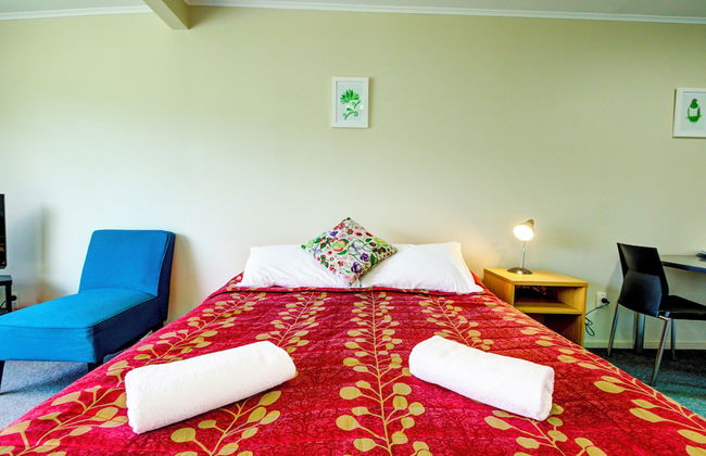 Te Anau Lakeview Holiday Park & Motels - Foto 70