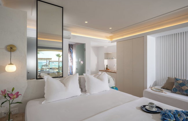 Parthenis Beach, Suites by the Sea - Foto 46