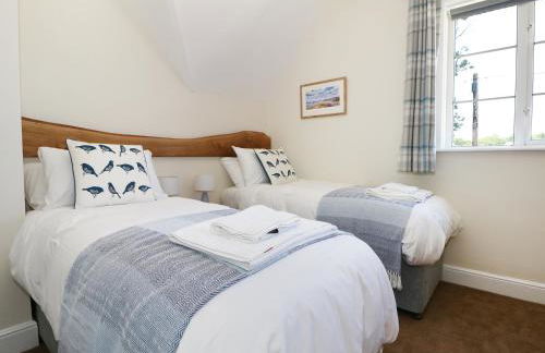 New Park Farm Cottage - Foto 23