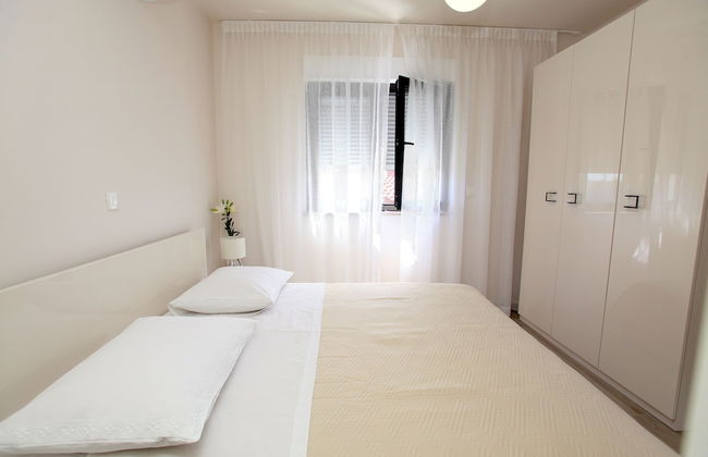 Villa Aquamarie - Foto 8