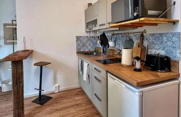 Das Jaartn - Boardinghouse Appartements & Ferienwohnung - Foto 8