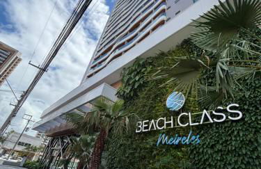 Beach Class Meireles - Foto 62