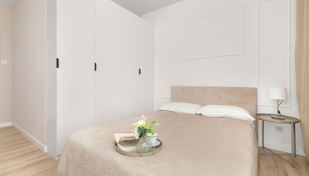 Starowiejska With Parking by Renters - Foto 5, Habitación