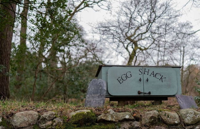 Ranch House Cottage Inverurie Aberdeenshire - Foto 30