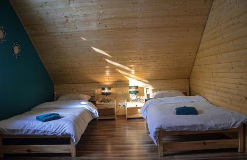 Leśna Ostoja - Foto 29