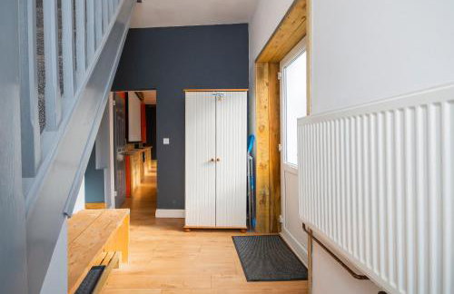 Riverside Great House In The Afan Forest Bike Park By STAE-Homes - Foto 28