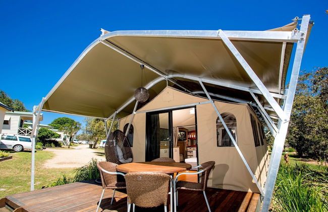 Reflections Red Rock - Holiday Park - Foto 21