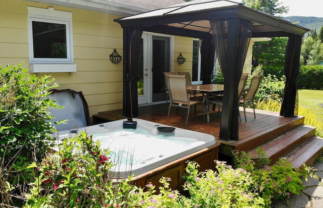 Les Chalets Tourisma - Le Draveur - Foto 14