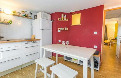 L'amiénoise-6min à pied du centre - Foto 1