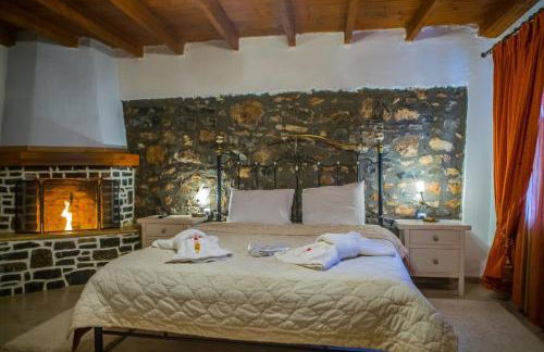 Guesthouse Tsegani - Foto 24