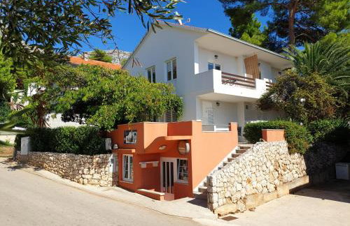 Seaside stay Rošić - Foto 17