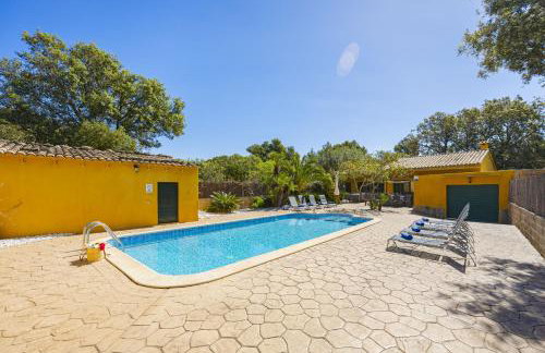 Villa El Mal Pas / Can Seguinet - Foto 26