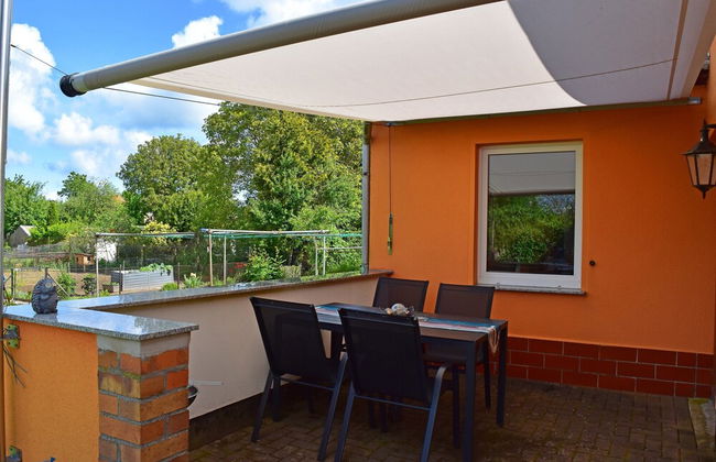 Quaint Bungalow in Reddelich near Baltic Sea Coast - Foto 22